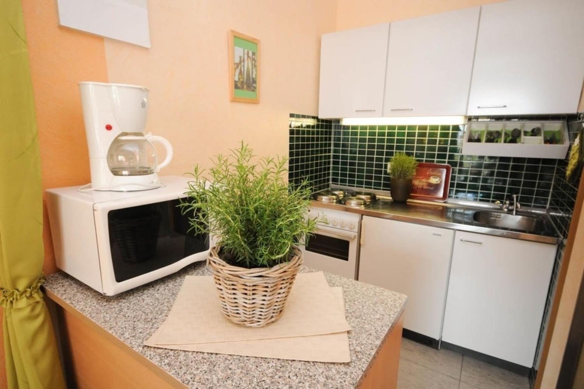 Berolina Whg 219 Apartment Dahme  Exterior photo